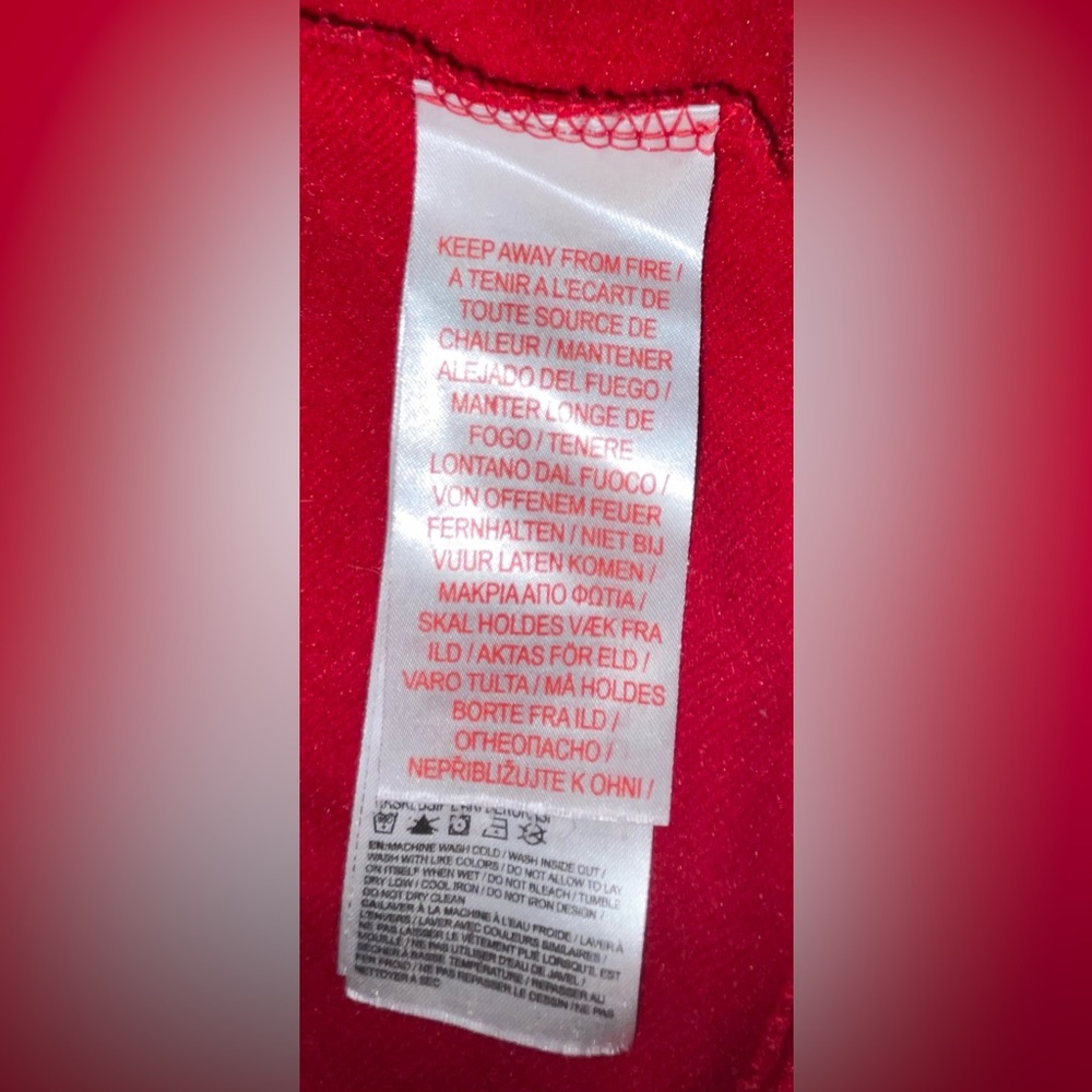 Vintage Jordan’s JBD Jumping Side Clave Tricot Jacket Diamond Tricot Siz… - Picture 10 of 12